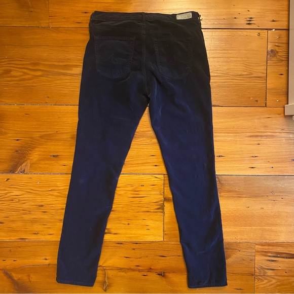 AG Prima Corduroy Pants - Picture 9 of 13